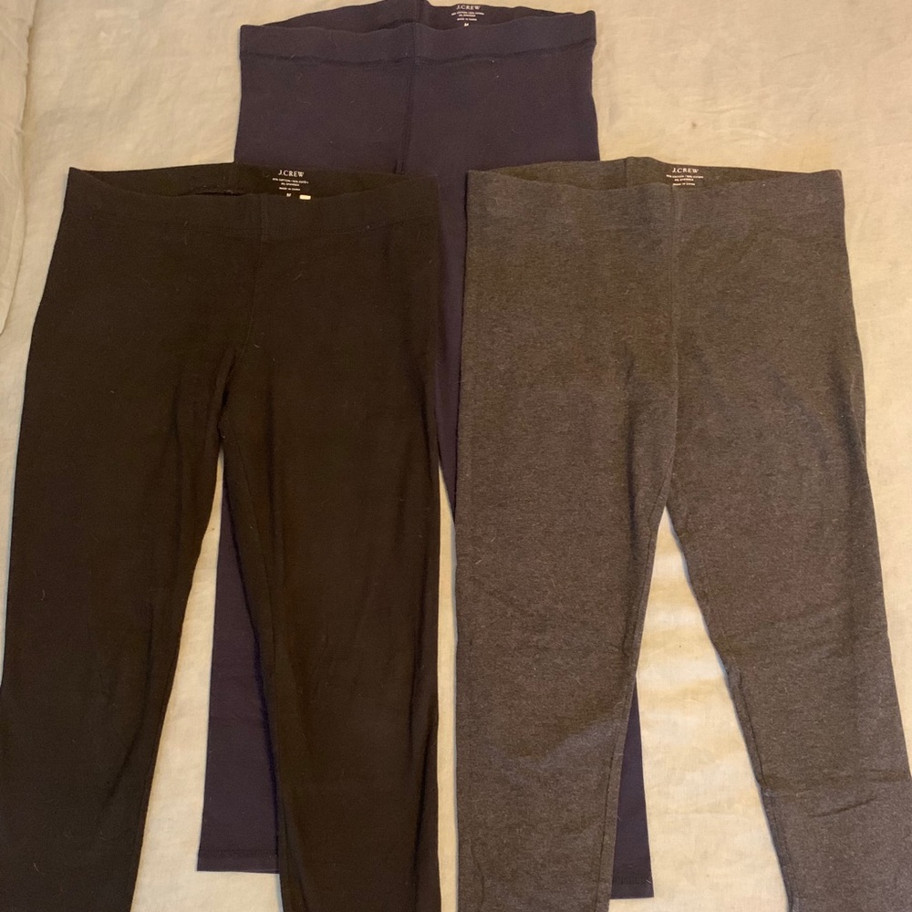 JCrew Leggings